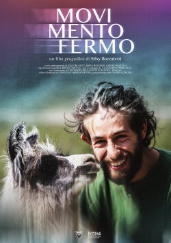 Movimento fermo (2023)