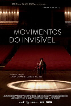 Movimentos do Invisível (2019)