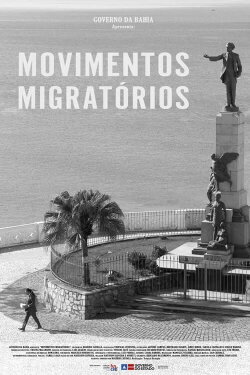 Movimentos Migratórios (2024) Movimentos Migratórios (2024)