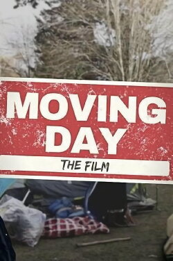 Moving Day (2022) Moving Day (2022)