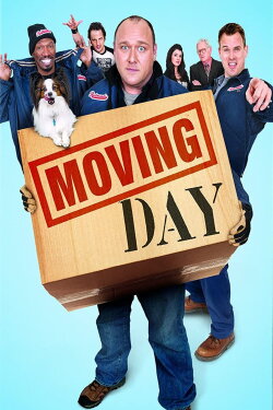 Moving Day (2012) Moving Day (2012)