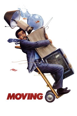Moving (1988) Moving (1988)