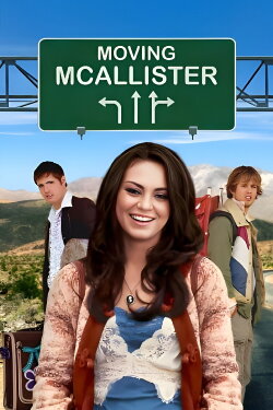 Moving McAllister (2007) Moving McAllister (2007)