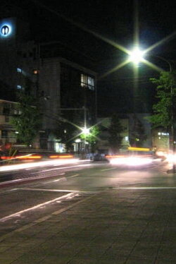 Moving Panorama (2006)