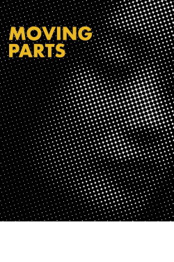 Moving Parts (2020) Moving Parts (2020)