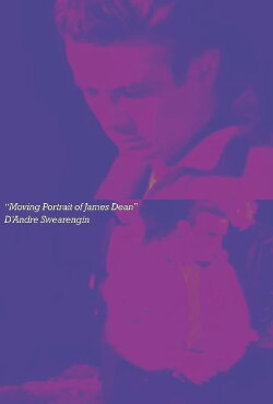 Moving Portrait of James Dean (2023) Moving Portrait of James Dean (2023)