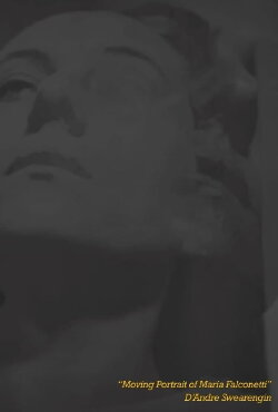 Moving Portrait of Jeanne D’Arc (2023) Moving Portrait of Jeanne D’Arc (2023)