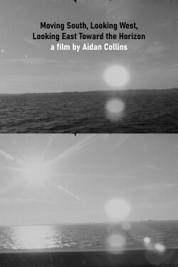 Moving South, Looking West, Looking East Toward the Horizon (2023) Moving South, Looking West, Looking East Toward the Horizon (2023)