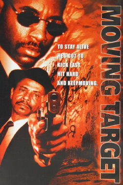 Moving Target (1999) Moving Target (1999)