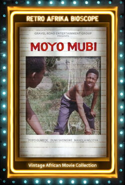 Moyo Mubi (1989)