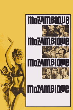 Mozambique (1964) Mozambique (1964)
