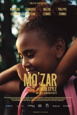 Mo'zar - Mon Style (2023) Mo'zar - Mon Style (2023)
