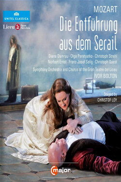 Mozart: Die Entführung aus dem Serail (2011) Mozart: Die Entführung aus dem Serail (2011)