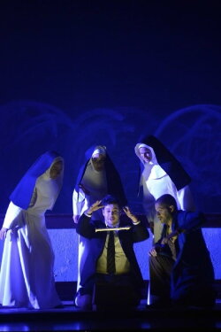 Mozart: Die Zauberflöte (2015) Mozart: Die Zauberflöte (2015)