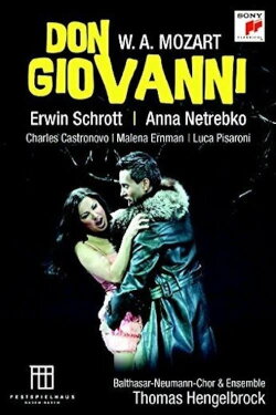 Mozart Don Giovanni (2013) Mozart Don Giovanni (2013)