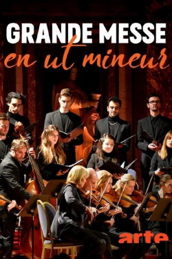 Mozart: Great Mass in C minor Chapel of the Trinity, Lyon. (2023) Mozart: Great Mass in C minor Chapel of the Trinity, Lyon. (2023)