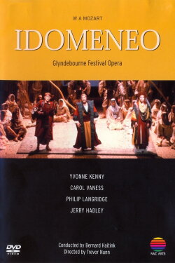 Mozart - Idomeneo (2004) Mozart - Idomeneo (2004)