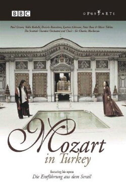 Mozart in Turkey (2000) Mozart in Turkey (2000)