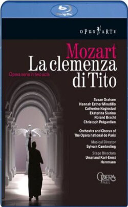 Mozart: La Clemenza di Tito (2005) Mozart: La Clemenza di Tito (2005)