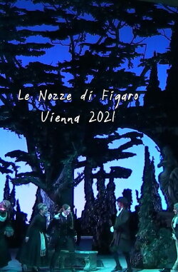 Mozart: Le Nozze Di Figaro (Wiener Staatsoper Live) (2021) Mozart: Le Nozze Di Figaro (Wiener Staatsoper Live) (2021)