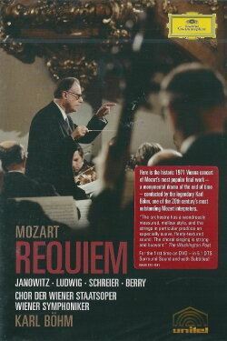 Mozart Requiem (2005) Mozart Requiem (2005)