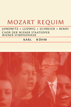 Mozart Requiem (2005) Mozart Requiem (2005)