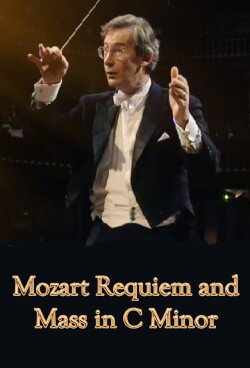 Mozart Requiem and Mass In C Minor (1993) Mozart Requiem and Mass In C Minor (1993)
