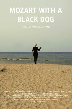 Mozart With A Black Dog (2021) Mozart With A Black Dog (2021)
