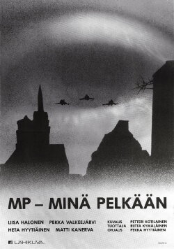 MP – minä pelkään (1982)