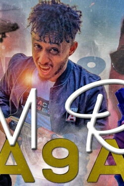 Mr. A9A (2022)
