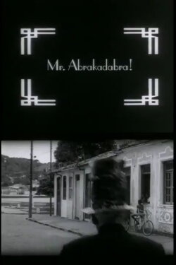 Mr. Abrakadabra! (1996) Mr. Abrakadabra! (1996)