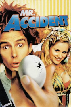 Mr. Accident (2000) Mr. Accident (2000)