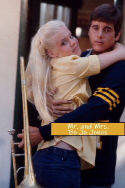 Mr. and Mrs. Bo Jo Jones (1971) Mr. and Mrs. Bo Jo Jones (1971)