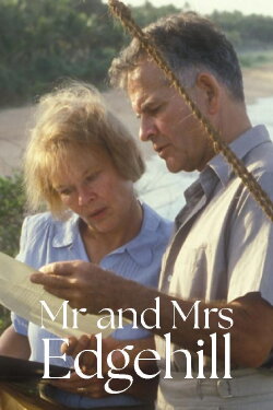 Mr. and Mrs. Edgehill (1985)