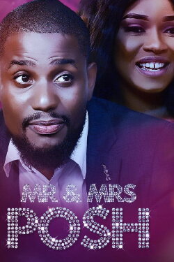 Mr and Mrs Posh (2018)