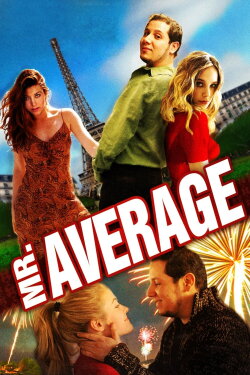 Mr. Average (2006) Mr. Average (2006)