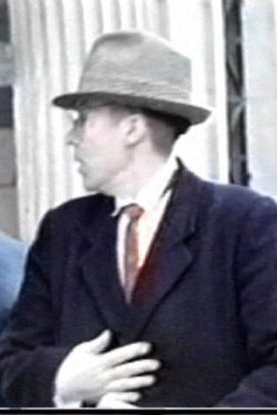 Mr. B (1994) Mr. B (1994)
