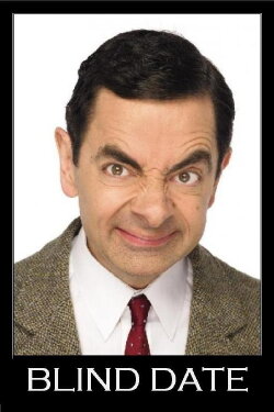 Mr. Bean: Blind Date (1993) Mr. Bean: Blind Date (1993)