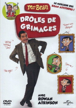Mr Bean Funny Faces (2015) Mr Bean Funny Faces (2015)