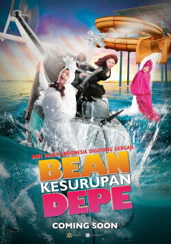 Mr. Bean Kesurupan Depe (2012) Mr. Bean Kesurupan Depe (2012)