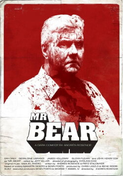 Mr. Bear (2011) Mr. Bear (2011)