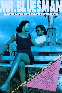 Mr. Bluesman (1993)