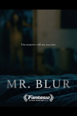 Mr. Blur (2023)
