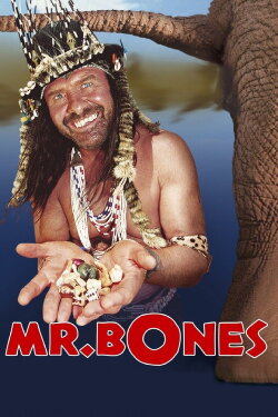 Mr. Bones (2001) Mr. Bones (2001)