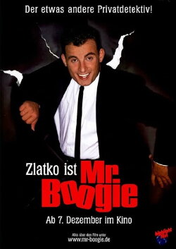 Mr. Boogie (2000) Mr. Boogie (2000)