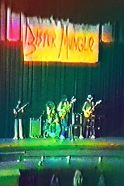 Mr. Bungle: Bister Mungle - Eureka High School Talent Show (1985) Mr. Bungle: Bister Mungle - Eureka High School Talent Show (1985)