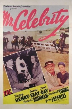 Mr. Celebrity (1941) Mr. Celebrity (1941)