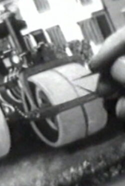 Mr Chesher’s Traction Engines (1962) Mr Chesher’s Traction Engines (1962)