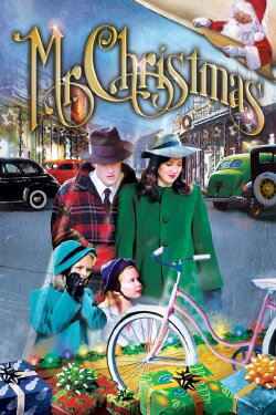 Mr. Christmas (2005)