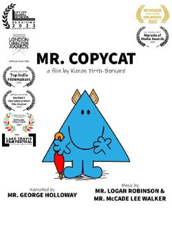 Mr. Copycat (2023) Mr. Copycat (2023)
